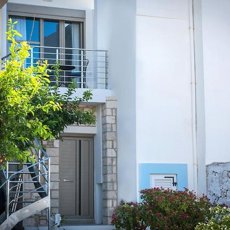 Royal Nest Villa Matala  Exterior photo