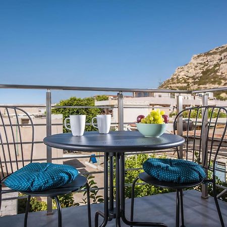 Royal Nest Villa Matala  Exterior photo