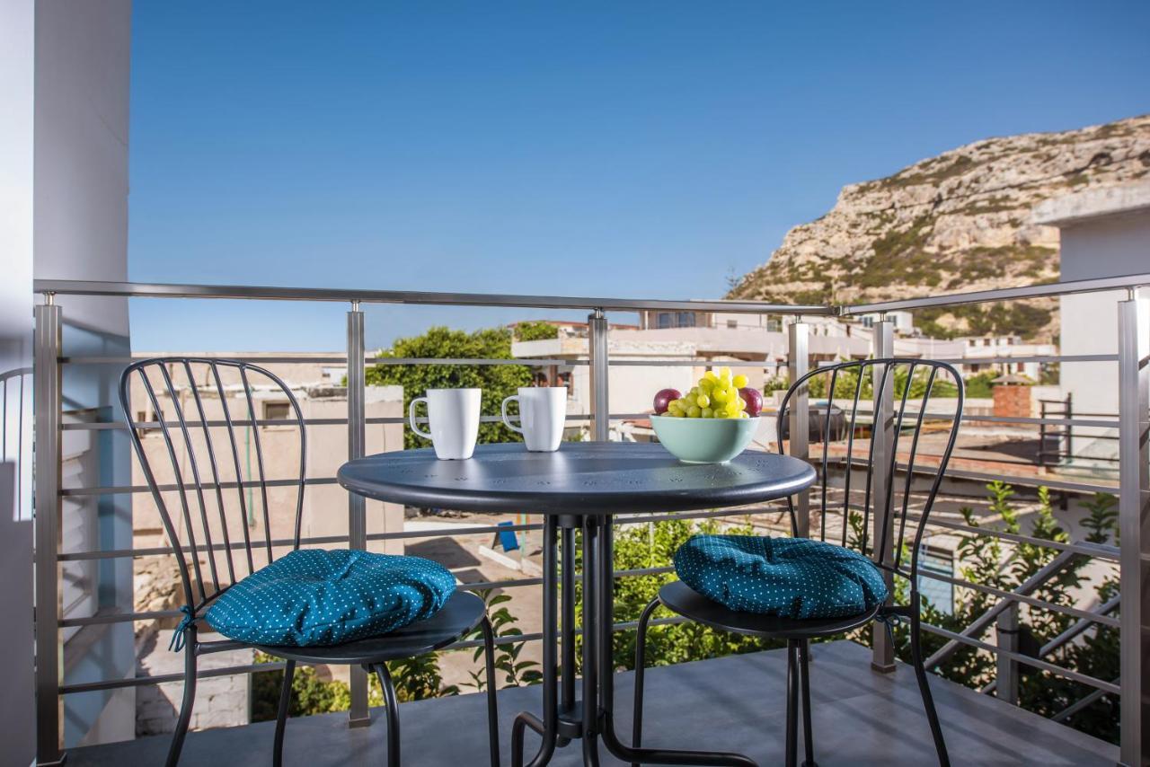 Royal Nest Villa Matala  Exterior photo